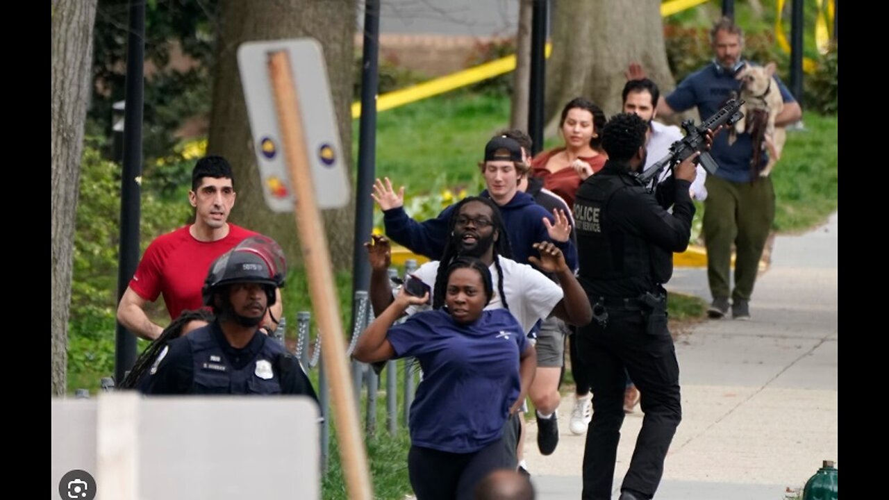 Federal Authorities Prevent Potential School Shooting in Washington, D.C.