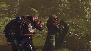 WH40K: Space Marine 2: Operations