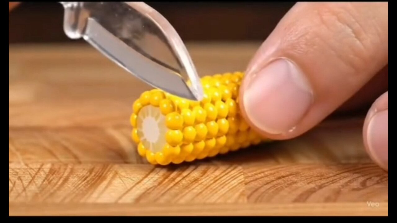 Mini fruit Asmr part 2