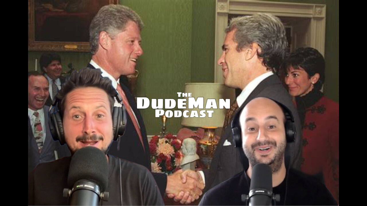 Alan Dershowitz & The Epstein Case: Unsealed Secrets