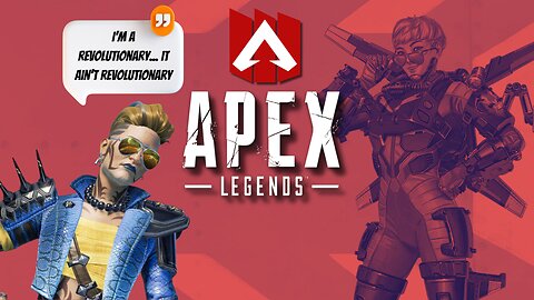 Sunday Apex Grind Countdown to New Year