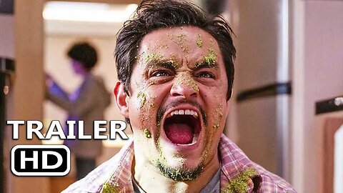 ALEXANDER AND THE TERRIBLE, HORRIBLE, NO GOOD, VERY BAD ROAD TRIP Official Trailer (2025)