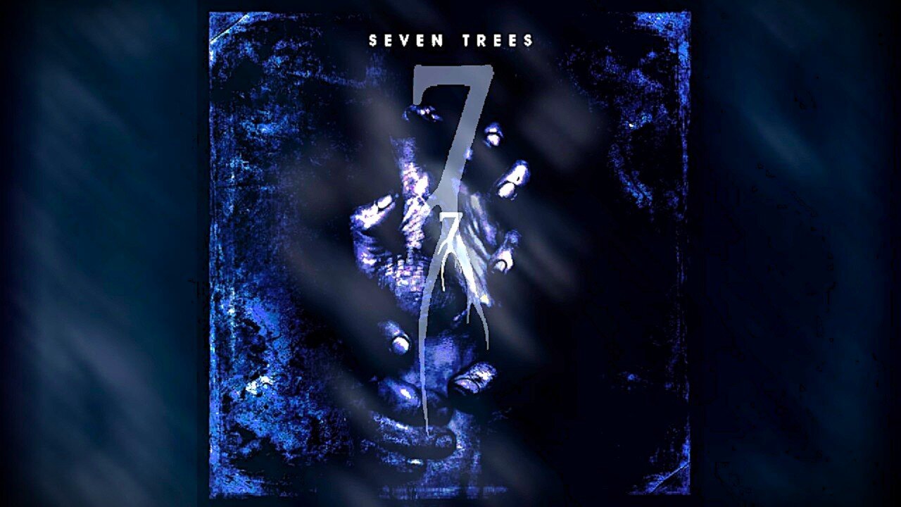 SEVEN TREES: 2013-2022