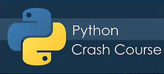 36. Python Crash Course