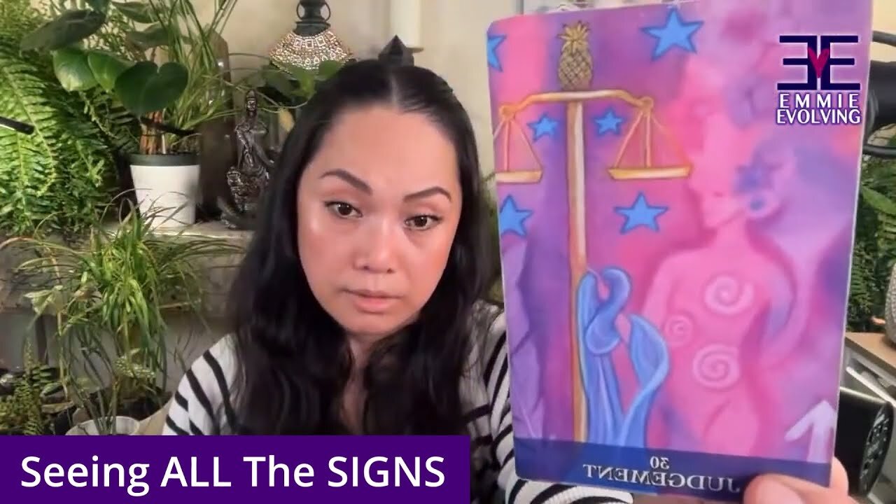 📡 BLUE RAY UPDATE: Seeing ALL The SIGNS