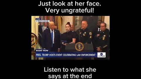 Ungrateful Commie