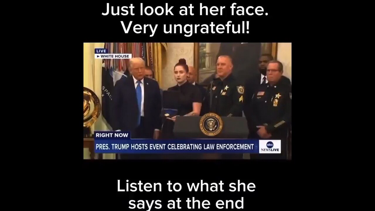 Ungrateful Commie