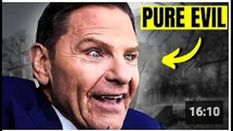 "World's Most Dangerous Televangelists"