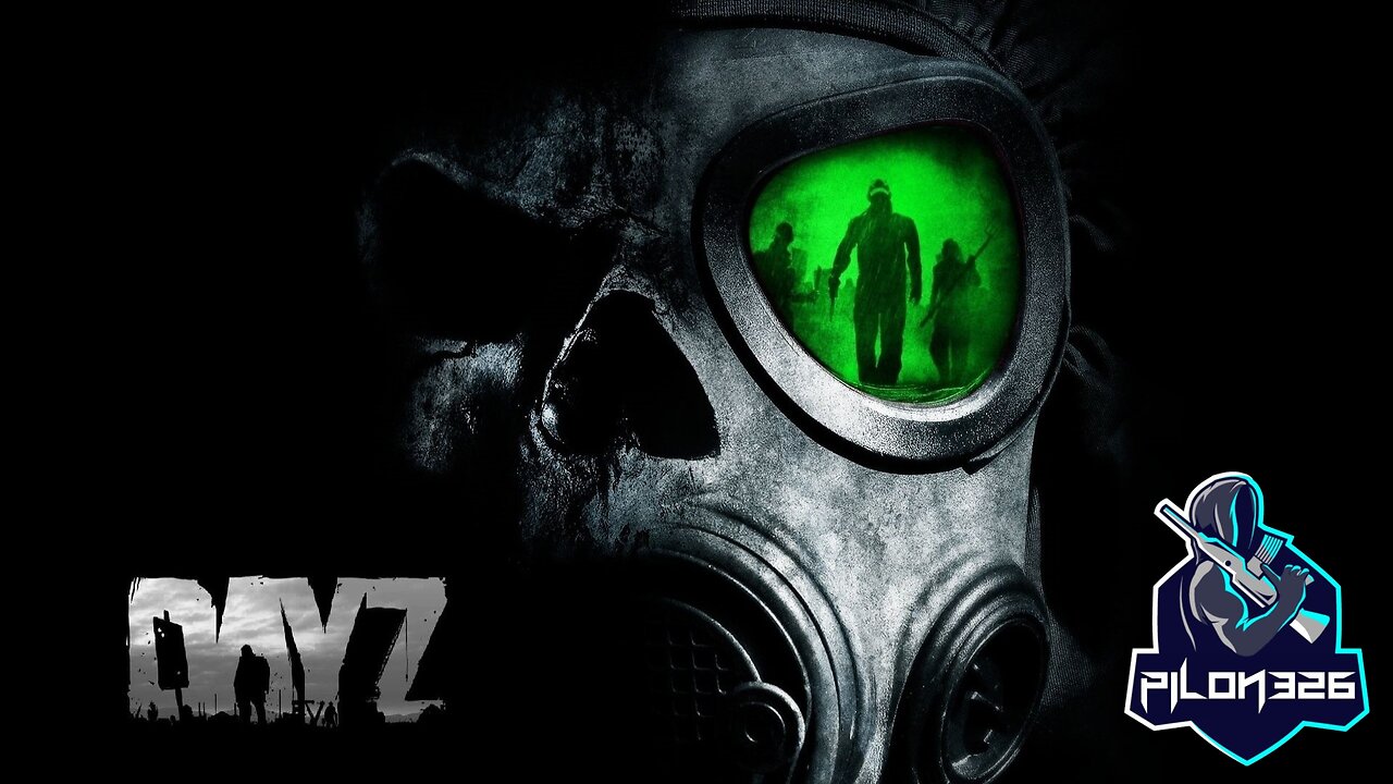 DayZ RP Live - Memoirs of a Loot Goblin