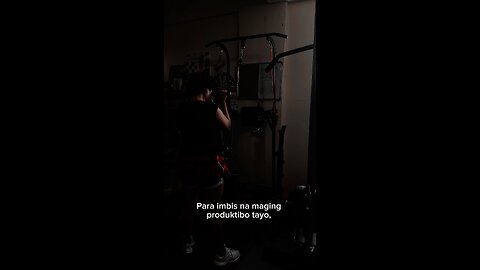 Wag naman pong masyadong obvious.