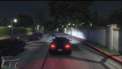 GTA v
