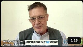 The Autism Cover-Up: It’s time the truth is revealed.
