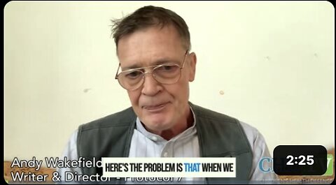 The Autism Cover-Up: It’s time the truth is revealed.