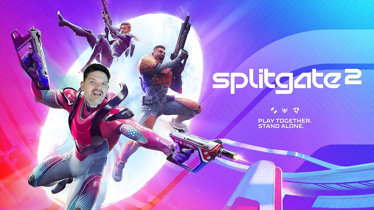 🔴LIVE - SPLITGATE 2 & COD - HOW ABOUT THAT BETA?!?