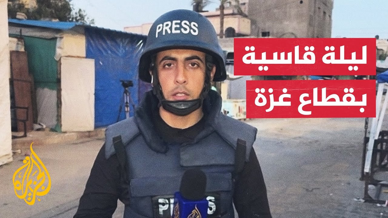 85 شهيدا جراء القصف الإسرائيلي المتواصل على قطاع غزة