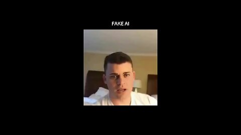 FAKE AI