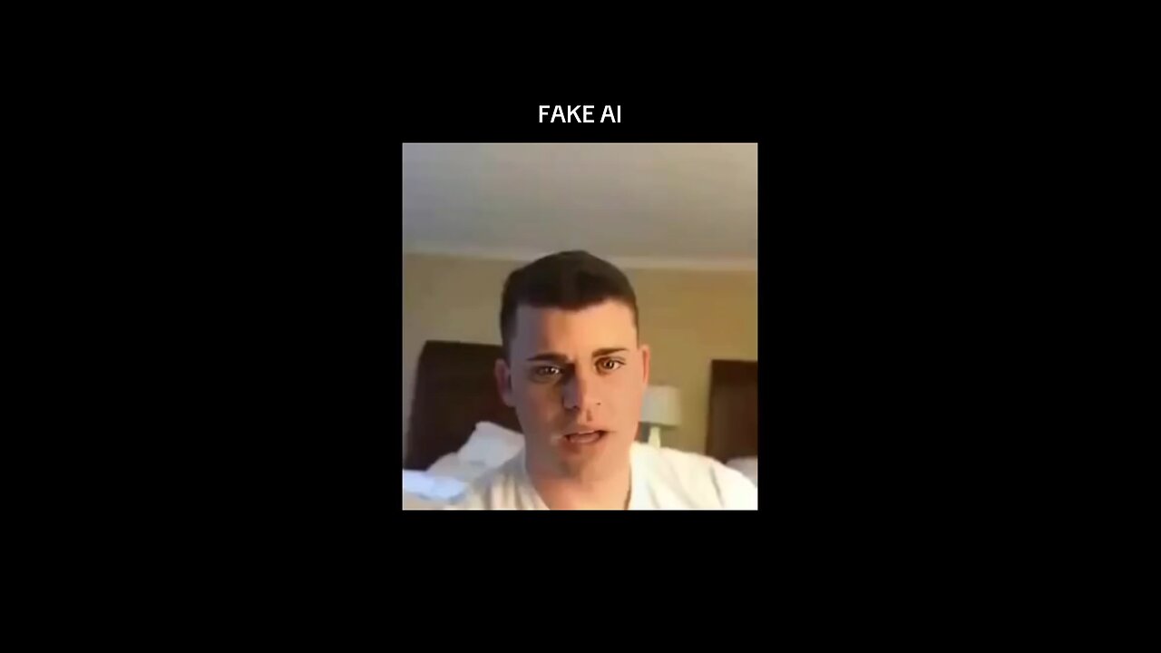 FAKE AI