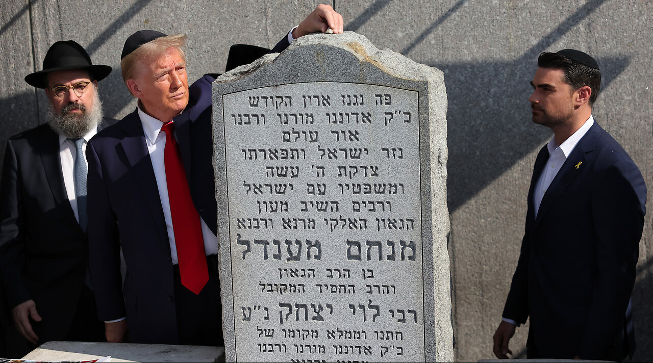 023 - History of Zionism 1967-Present w/ Lt. Col. Gary Taphorn (ret.) [PREVIEW]