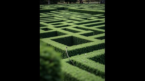 Maze