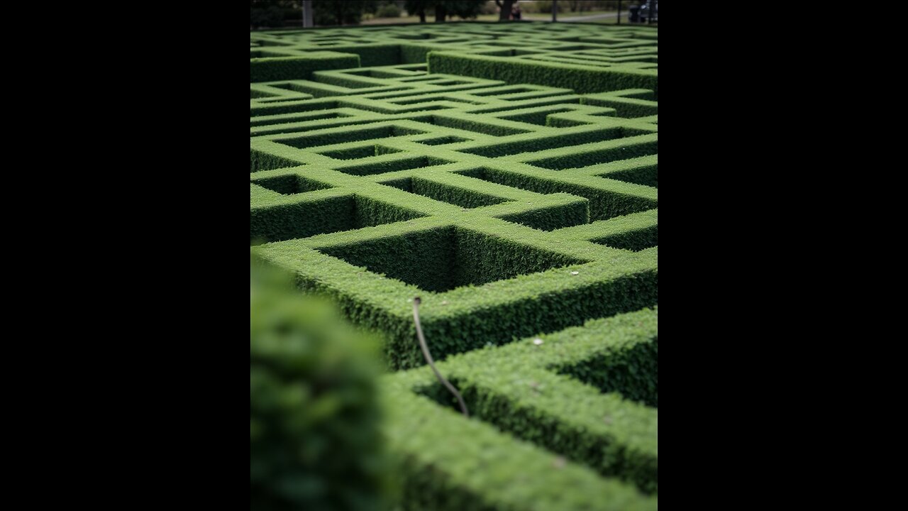 Maze