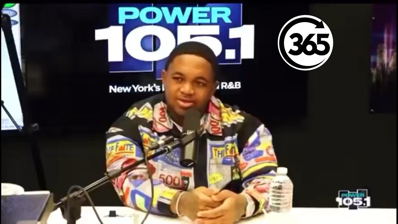 dj mustard says he’s Drakes biggest fan and was grovelling for a feature but never got