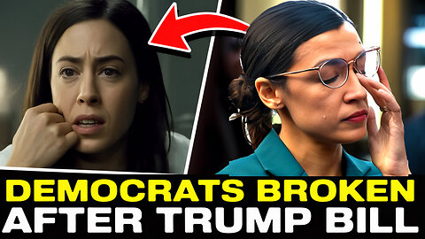 TRUMP BREAKS DEMOCRATS WITH HUGE WIN TODAY | FREEDOM STREAM