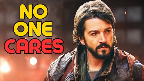 Andor Season 2 Has Horrible Numbers Despite Three Episode Premiere!