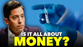 The Story of Michael Being Pressured to Vaccinate His Newborn