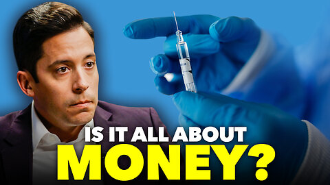 The Story of Michael Being Pressured to Vaccinate His Newborn