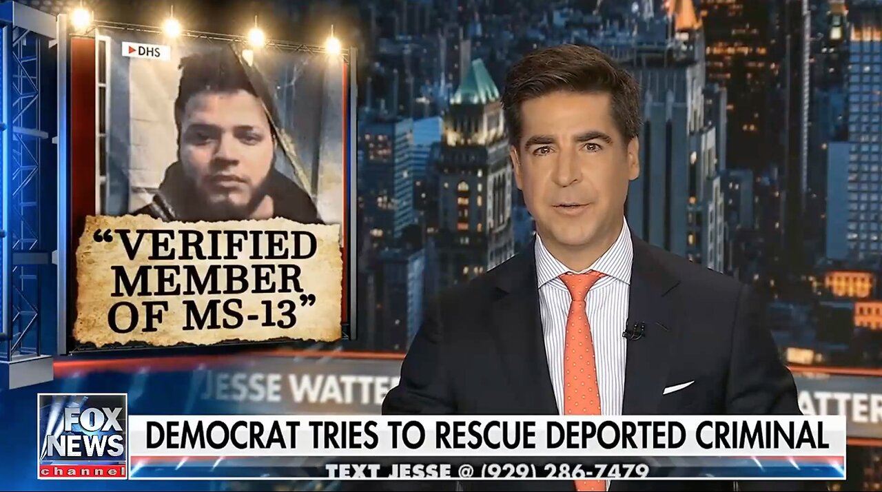 Jesse Watters Primetime (Full episode) - Wednesday, April 16