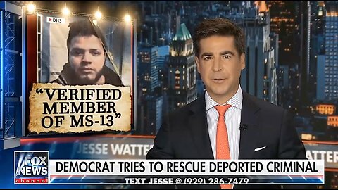 Jesse Watters Primetime (Full episode) - Wednesday, April 16