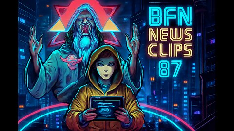 BFN News Clips #87 Los Angeles is Burning!