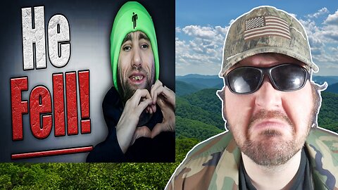 Cyraxx Has Fallen And He Can't Get Up - Late Night With Lemur - Reaction! (BBT)
