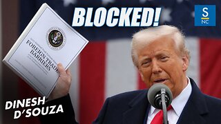 Trump DOES Have The Authority To Invoke Tariffs