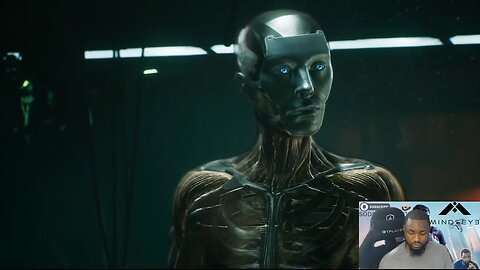 MindsEye: Bot going rogue