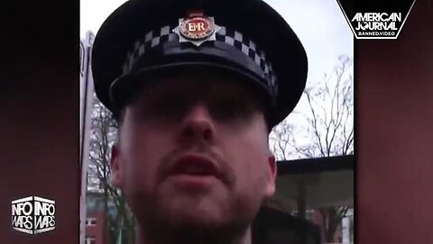 "Is the UK Becoming a Fascist State? Uncovering the Troubling Trends"