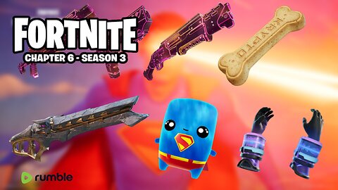 🔴 LIVE - Fortnite Solos | Chill Vibes
