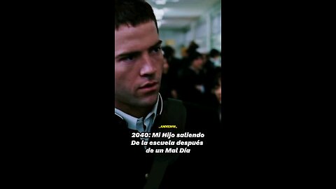 mi hijo