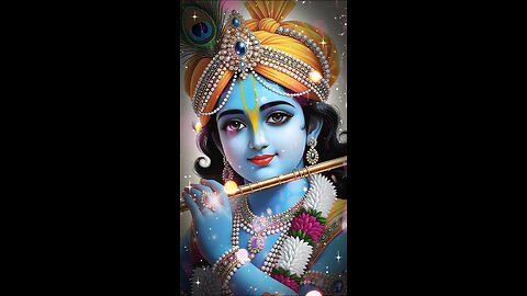Sri Krishna