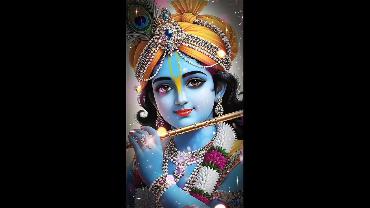 Sri Krishna