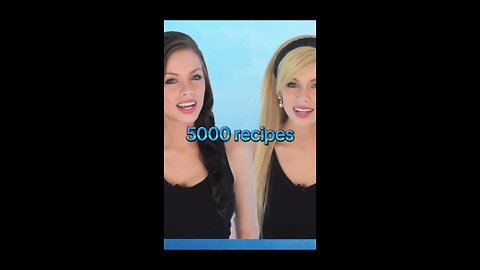 5000 asian recipes