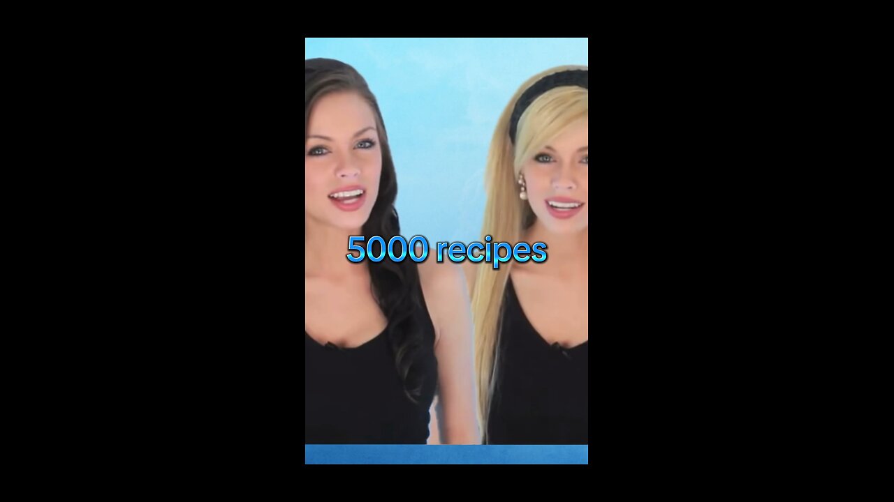 5000 asian recipes