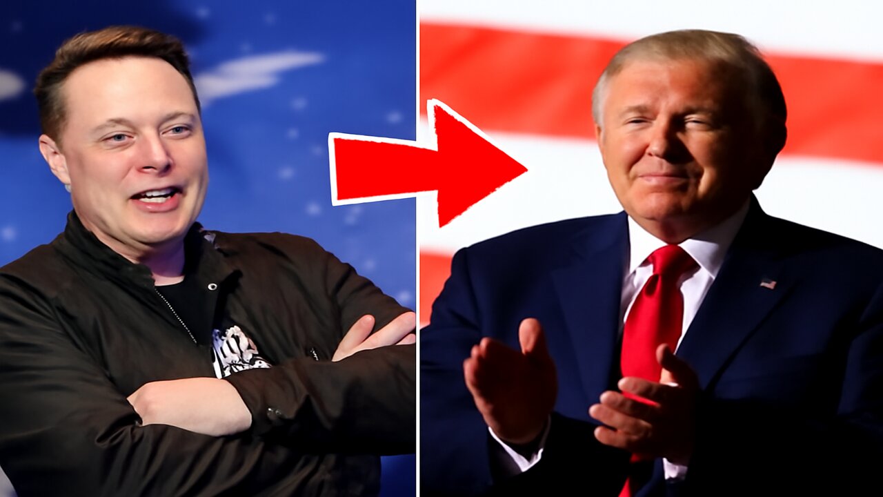 BREAKING: Trump/Musk Feud Fallout – The Shocking Truth You Need to Know! 🚨🔥