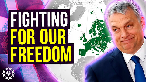Orban Is Defending European Culture