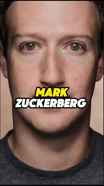 Zuckerberg