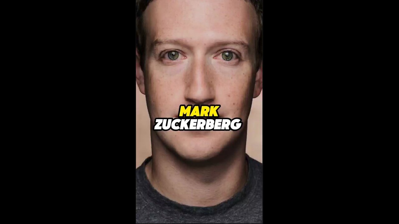 Zuckerberg