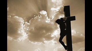 Theology of Suffering