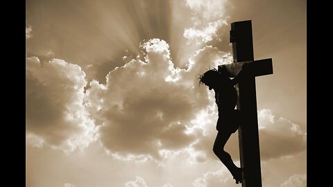 Theology of Suffering
