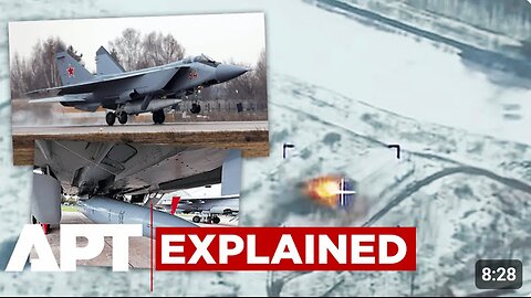 Massive Russian Strike Hits Lutsk Bunker Holding NATO Missiles Storm Shadow, Patriot, ATACMS