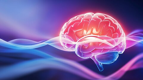 7-Minute Sound for Genius Brain Power - The Genius Wave